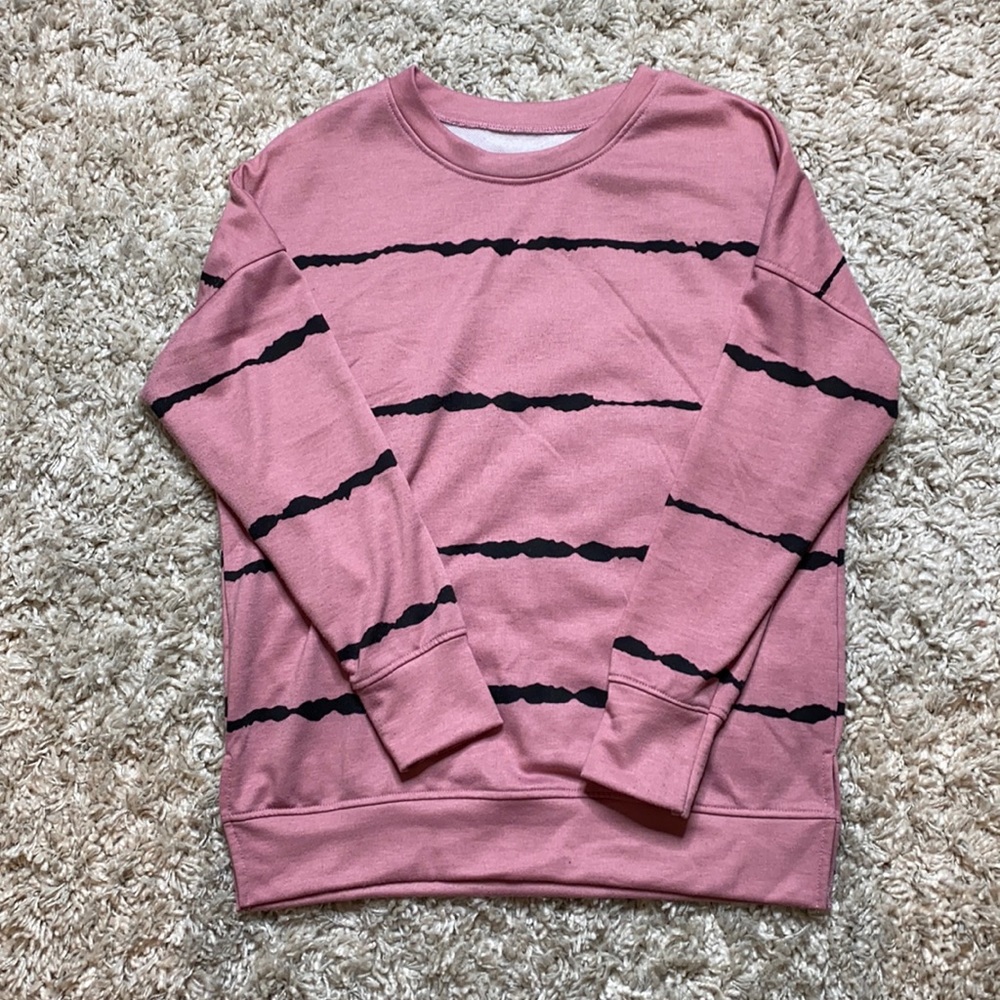 Medium sweat shirt
